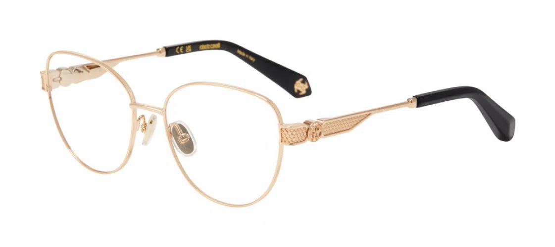 Roberto Cavalli VRC166M Eyeglasses